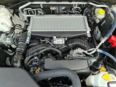 2025 Subaru Ascent Onyx Edition Touring