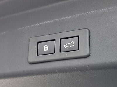 2025 Subaru Ascent Onyx Edition Touring