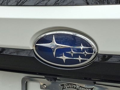 2025 Subaru Ascent Onyx Edition Touring