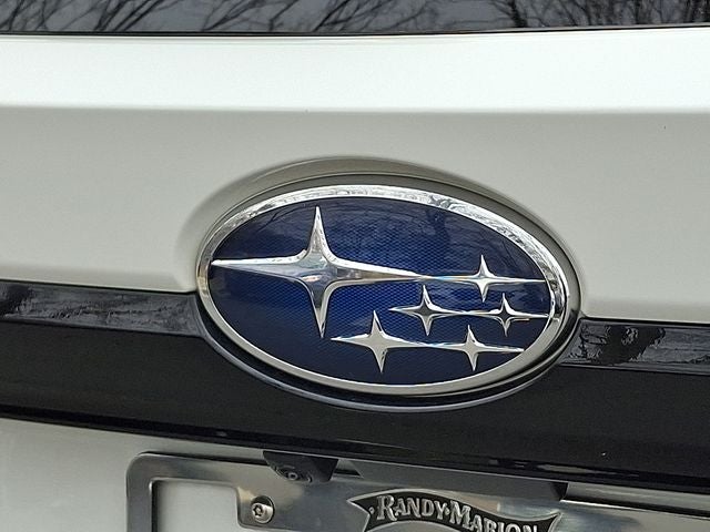 2025 Subaru Ascent Onyx Edition Touring