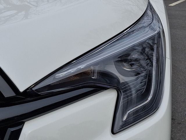 2025 Subaru Ascent Onyx Edition Touring