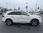 2017 Acura MDX 3.5L SH-AWD w/Technology Package