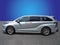 2025 Toyota Sienna LE 8 Passenger