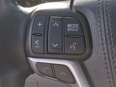 2017 Toyota Highlander LE Plus