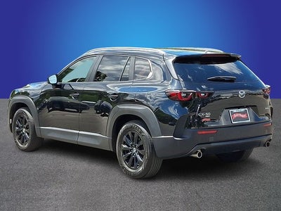 2023 Mazda Mazda CX-50 2.5 S Preferred Plus Package