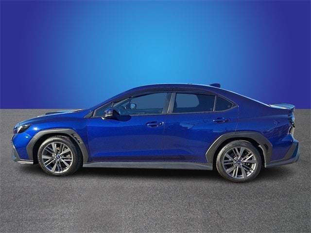 2023 Subaru WRX Base