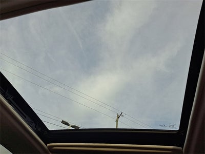 2018 Subaru Forester 2.5i Premium Premium