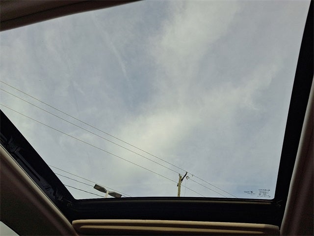 2018 Subaru Forester 2.5i Premium Premium