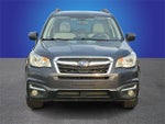 2018 Subaru Forester 2.5i Premium Premium