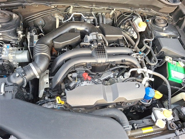 2018 Subaru Forester 2.5i Premium Premium