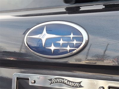 2018 Subaru Forester 2.5i Premium Premium