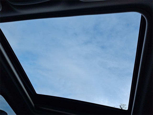 2022 Subaru Forester Sport