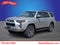 2024 Toyota 4Runner TRD Off-Road