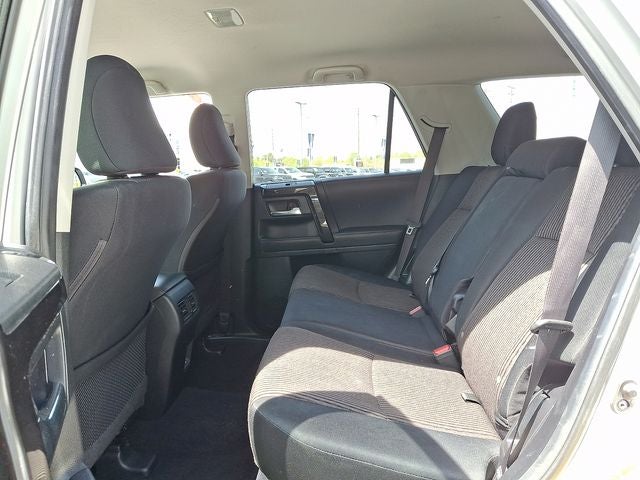 2024 Toyota 4Runner TRD Off-Road