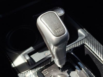 2024 Toyota 4Runner TRD Off-Road