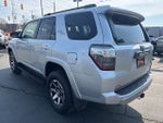 2024 Toyota 4Runner TRD Off-Road