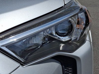 2024 Toyota 4Runner TRD Off-Road