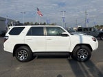 2024 Toyota 4Runner TRD Off-Road