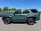 2025 Toyota 4Runner TRD Off-Road