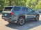 2025 Toyota 4Runner TRD Off-Road