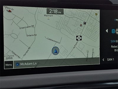 2022 Hyundai Sonata N Line