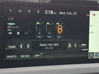 2022 Hyundai Sonata N Line