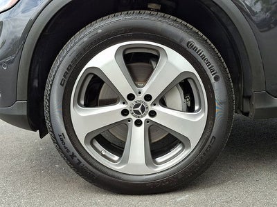 2022 Mercedes-Benz GLC GLC 300 4MATIC®