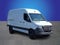 2024 Mercedes-Benz Sprinter 2500 2500 Standard Roof I4 Diesel HO 144" RWD
