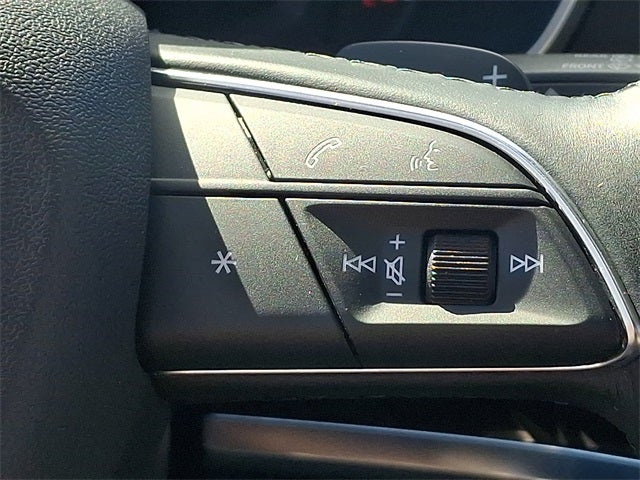 2024 Audi Q3 Premium S Line quattro