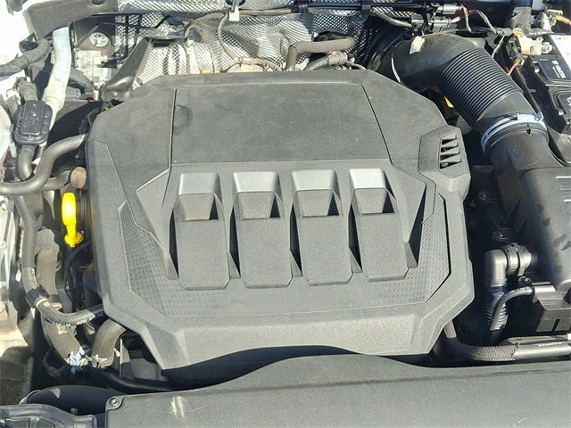 2024 Audi Q3 Premium S Line quattro