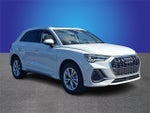 2024 Audi Q3 Premium S Line quattro
