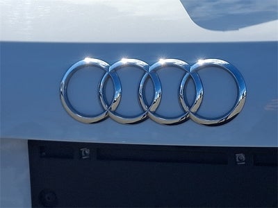 2024 Audi Q3 Premium S Line quattro