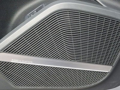 2024 Audi Q5 45 S line Premium quattro