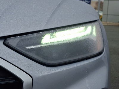 2024 Audi Q5 45 S line Premium quattro