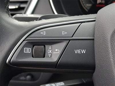 2024 Audi Q5 45 S line Premium quattro