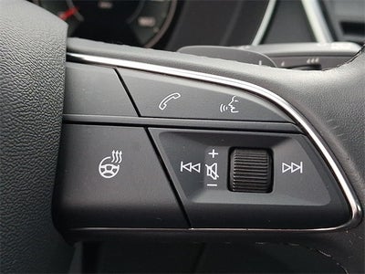 2024 Audi Q5 45 S line Premium quattro