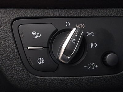 2024 Audi Q5 45 S line Premium quattro