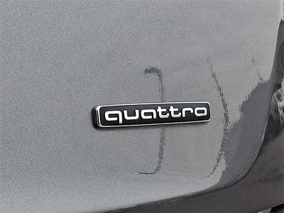 2024 Audi Q5 45 S line Premium quattro