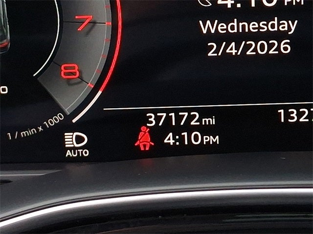 2025 Audi Q7 55 Premium Plus quattro