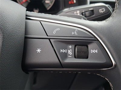 2025 Audi Q7 55 Premium Plus quattro