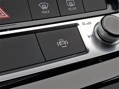 2025 Audi Q7 55 Premium Plus quattro