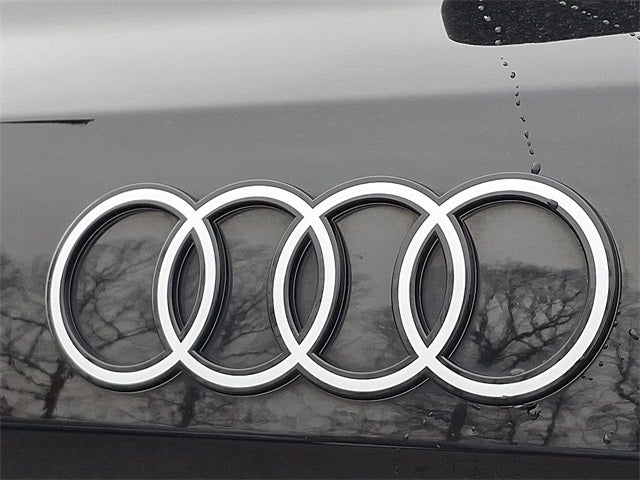 2025 Audi Q7 55 Premium Plus quattro