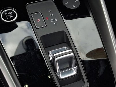 2024 Audi A3 40 Premium FrontTrak