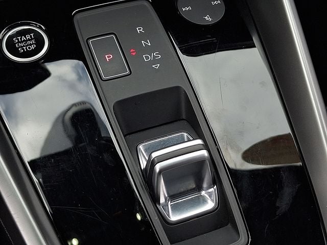 2024 Audi A3 40 Premium FrontTrak