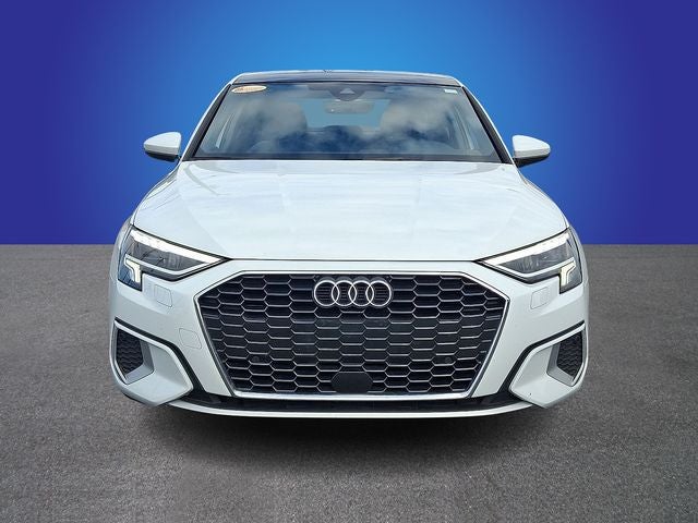 2024 Audi A3 40 Premium FrontTrak