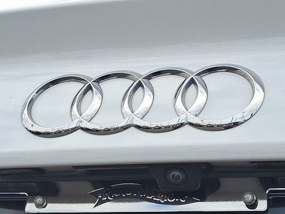 2024 Audi A3 40 Premium FrontTrak