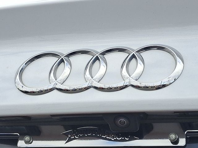 2024 Audi A3 40 Premium FrontTrak