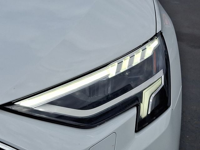 2024 Audi A3 40 Premium FrontTrak