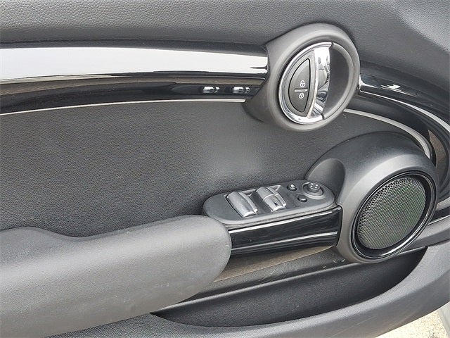 2024 MINI Cooper S Signature