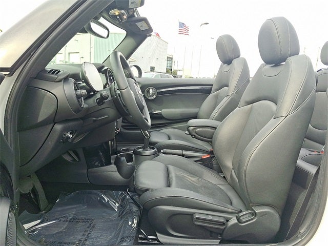 2024 MINI Cooper S Signature